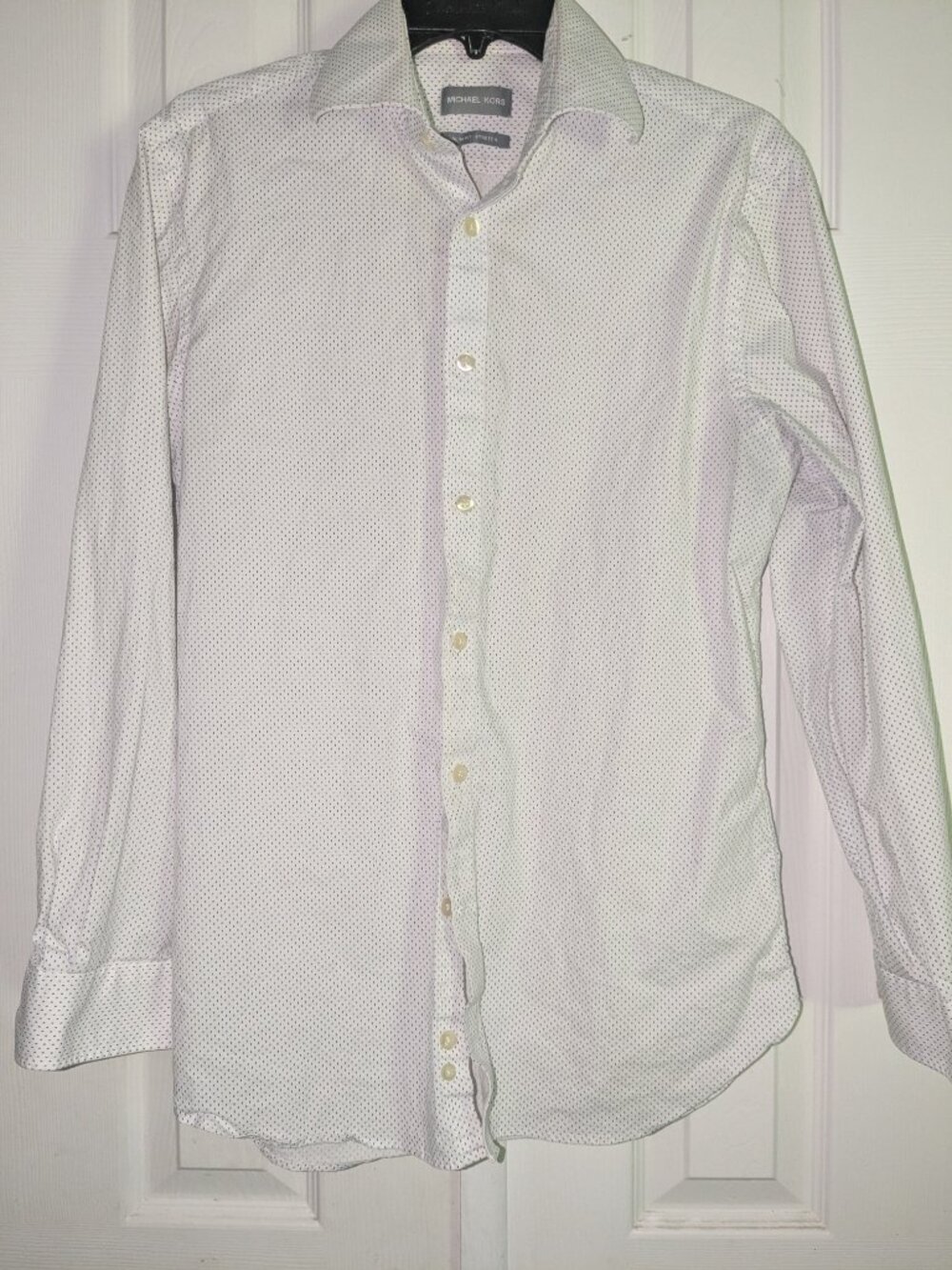 Men's Michael Kors shirt